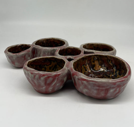 Sauce bowls