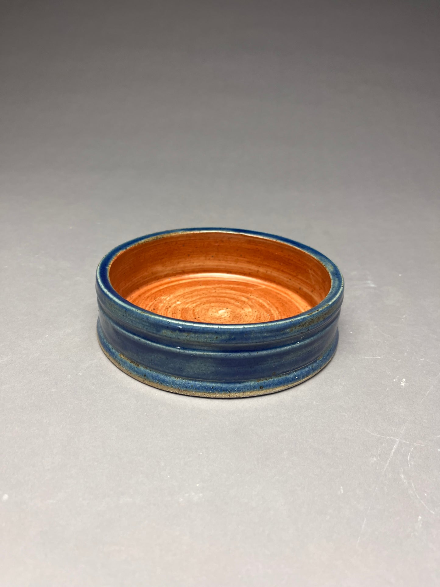 Small dog bowl or snack bowl