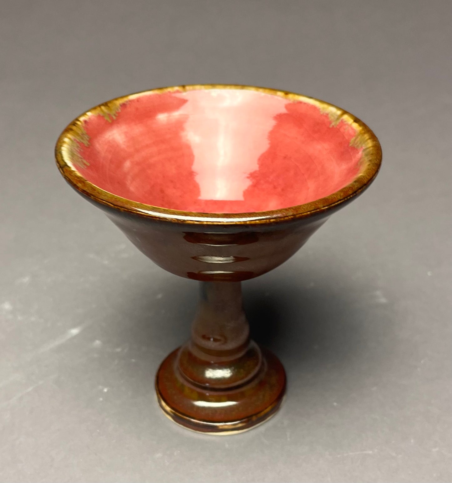 Small wine glass