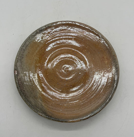 small 4-5” plate