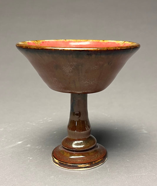 Small wine glass