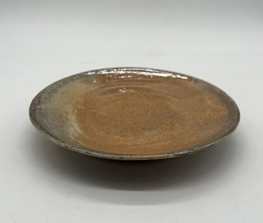 small 4-5” plate