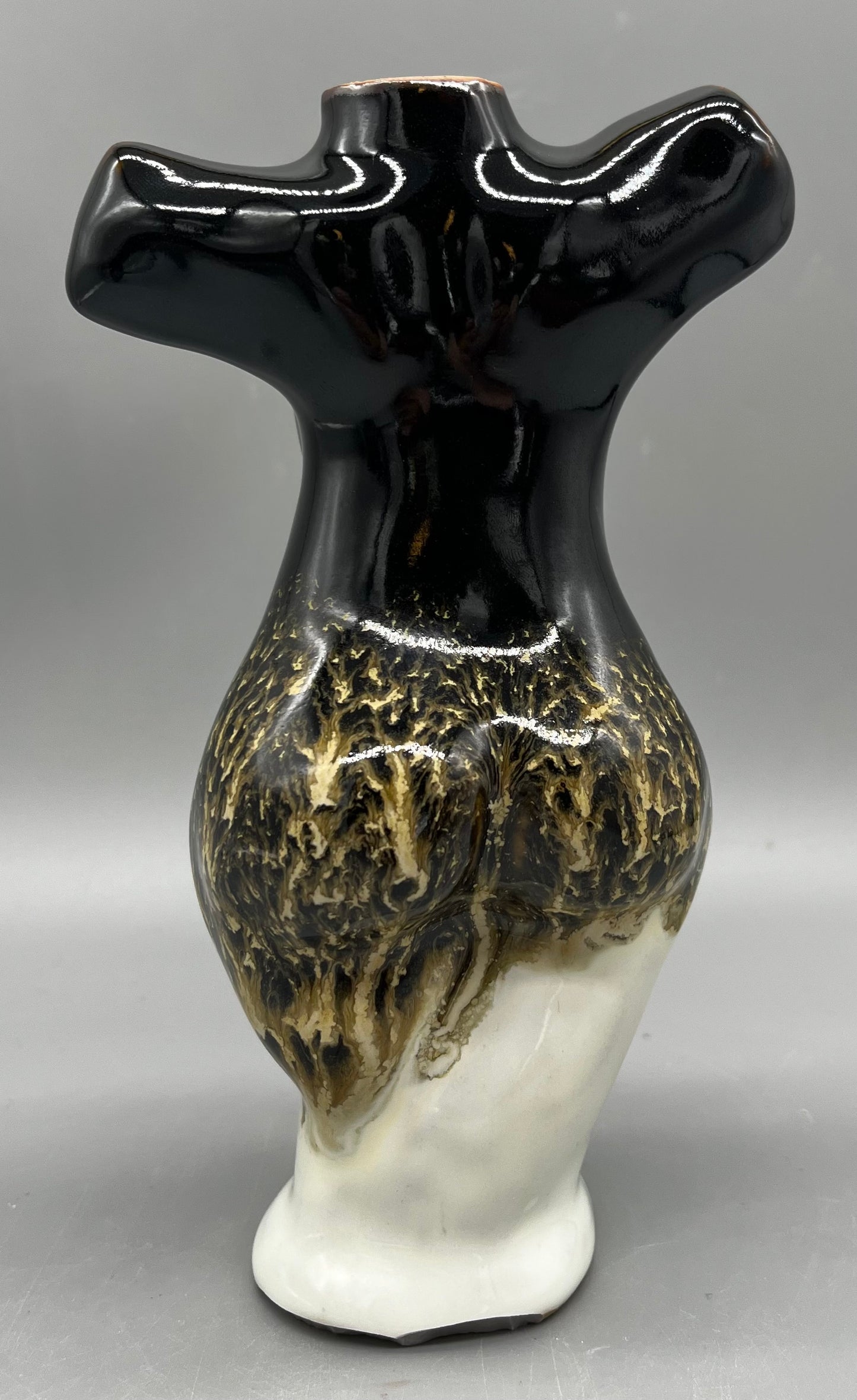 Lady decanter