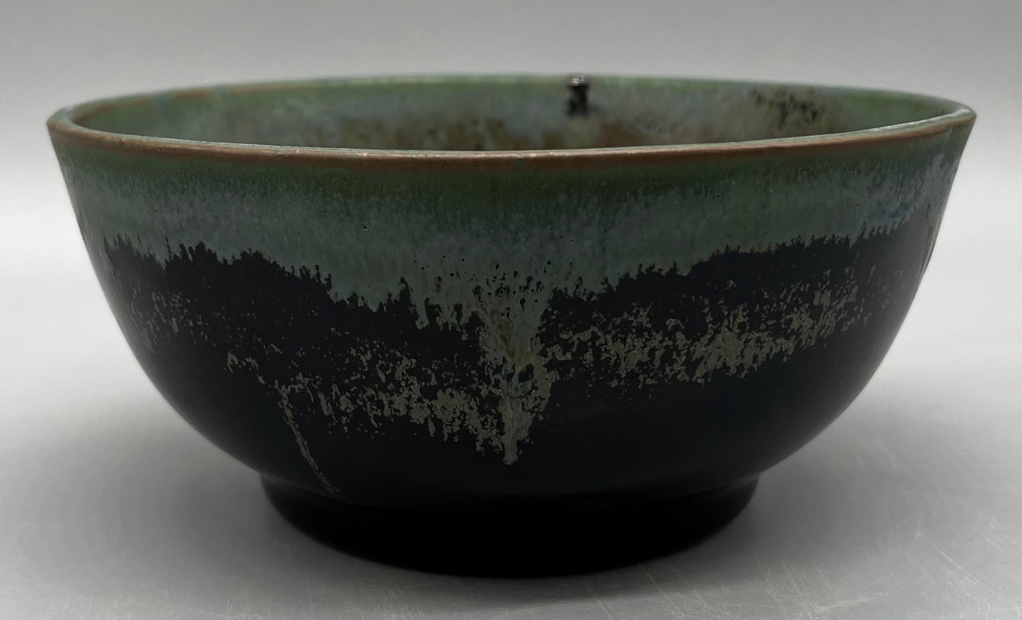 Titanium Green Bowl set of 4
