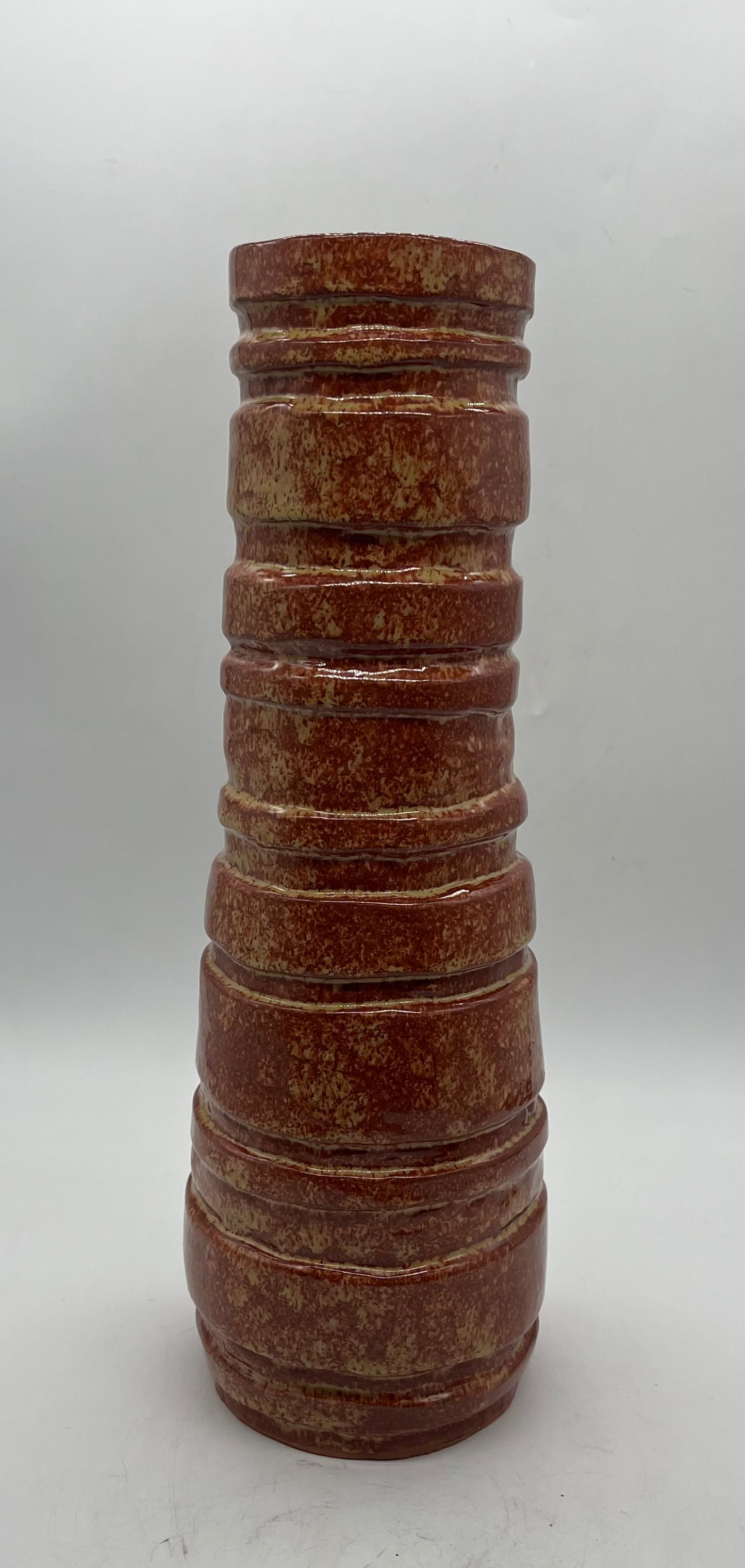 14” Freckled Vase