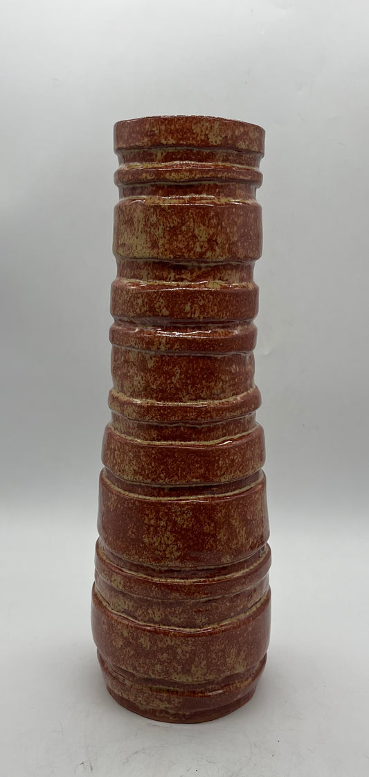 14” Freckled Vase