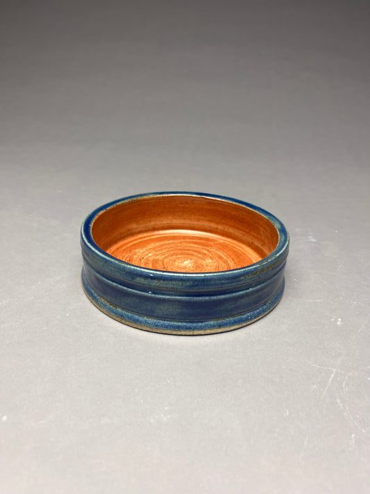 Small dog bowl or snack bowl