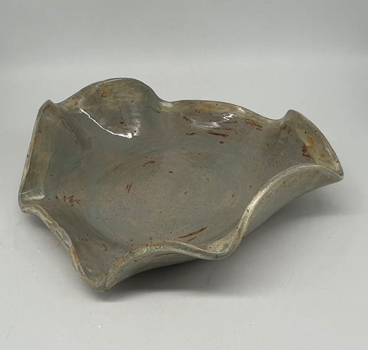ceramic decorative plate