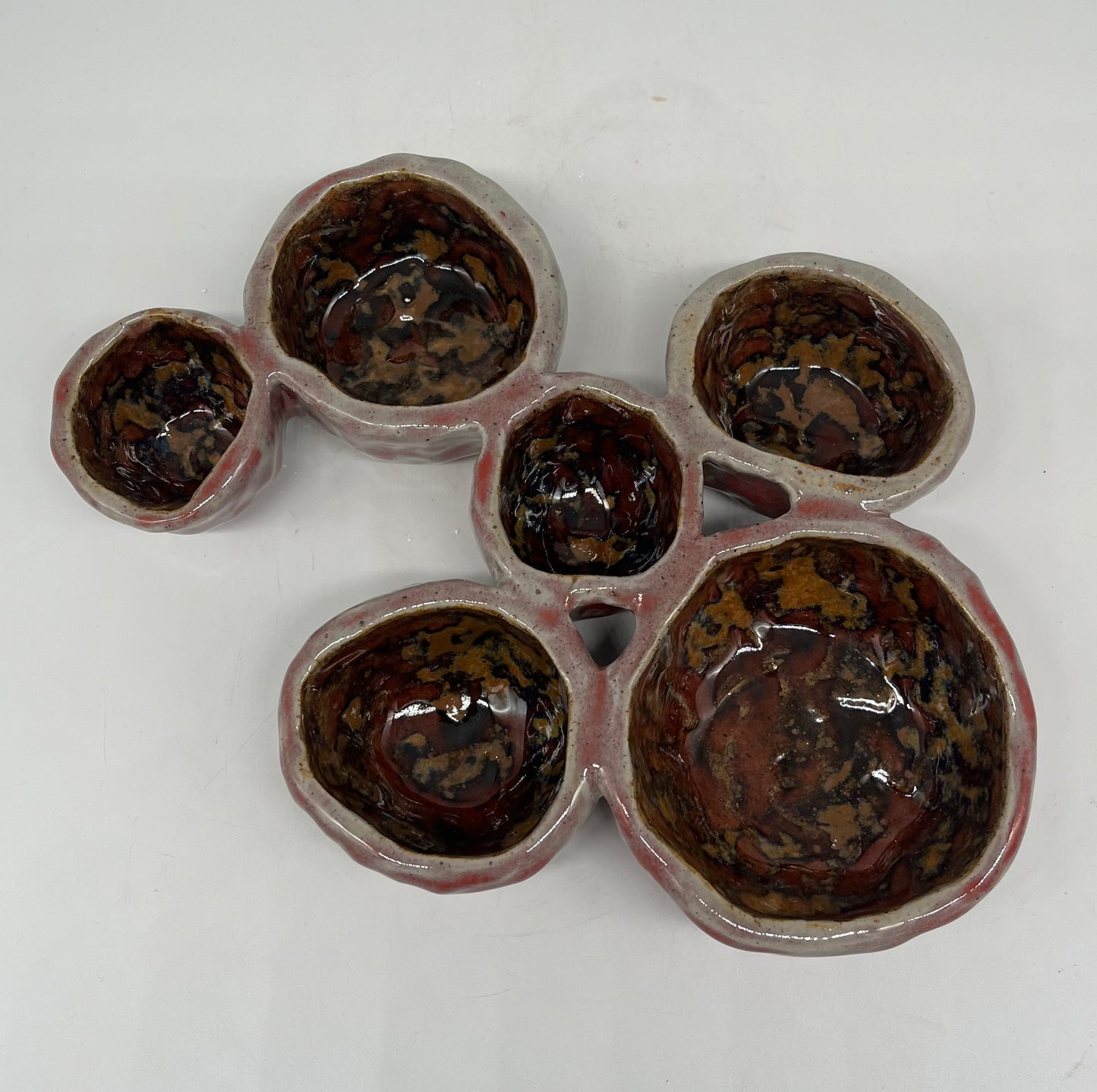 Sauce bowls